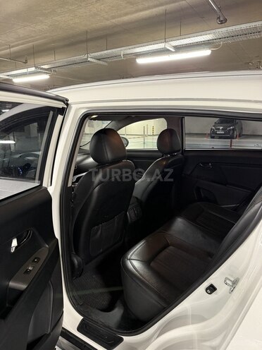 Kia Sportage 2015, 225,000 km - 2.0 l - Bakı