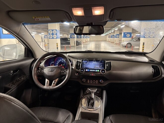 Kia Sportage 2015, 225,000 km - 2.0 l - Bakı