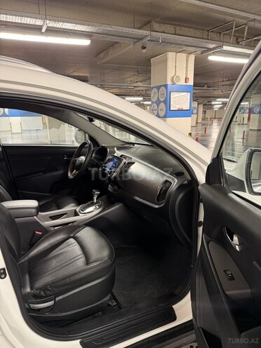 Kia Sportage 2015, 225,000 km - 2.0 l - Bakı