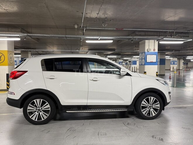 Kia Sportage 2015, 225,000 km - 2.0 l - Bakı