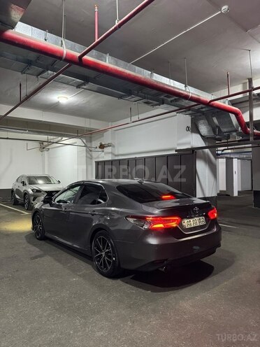 Toyota Camry 2020, 145,000 km - 2.5 л - Bakı
