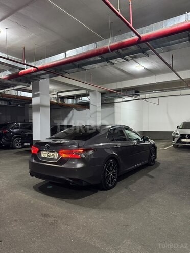 Toyota Camry 2020, 145,000 km - 2.5 л - Bakı