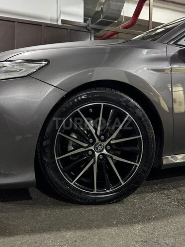 Toyota Camry 2020, 145,000 km - 2.5 л - Bakı