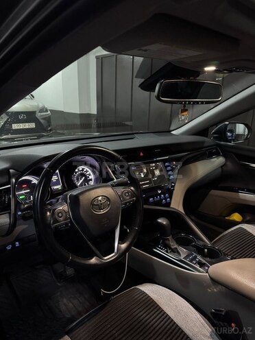 Toyota Camry 2020, 145,000 km - 2.5 л - Bakı