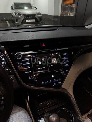 Toyota Camry 2020, 145,000 km - 2.5 л - Bakı