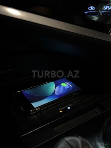 Toyota Camry 2020, 145,000 km - 2.5 л - Bakı