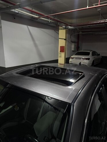 Toyota Camry 2020, 145,000 km - 2.5 л - Bakı