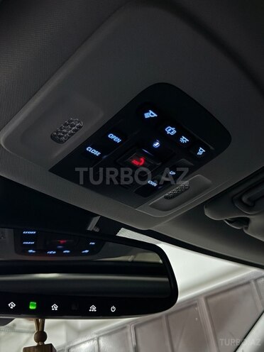 Toyota Camry 2020, 145,000 km - 2.5 л - Bakı