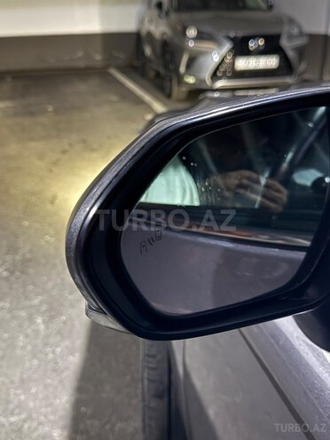 Toyota Camry 2020, 145,000 km - 2.5 л - Bakı
