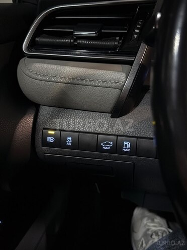 Toyota Camry 2020, 145,000 km - 2.5 л - Bakı