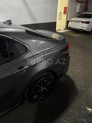Toyota Camry 2020, 145,000 km - 2.5 л - Bakı