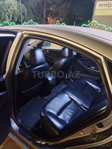Hyundai Sonata 2010, 233,000 km - 2.0 л - Şirvan