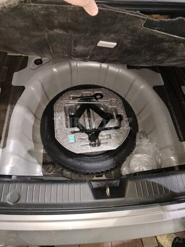 Hyundai Sonata 2010, 233,000 km - 2.0 л - Şirvan