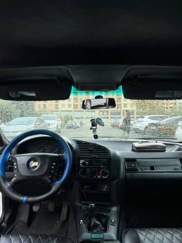 BMW 316 1994, 400,000 km - 1.6 l - Bakı