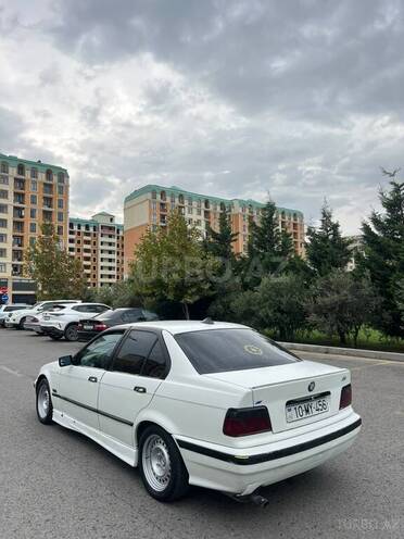 BMW 316 1994, 400,000 km - 1.6 l - Bakı
