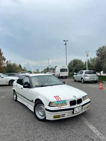 BMW 316 1994, 400,000 km - 1.6 l - Bakı