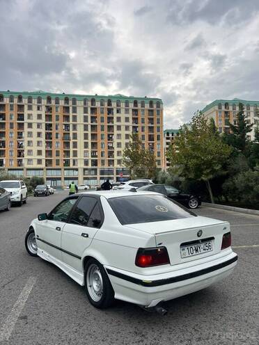 BMW 316 1994, 400,000 km - 1.6 l - Bakı