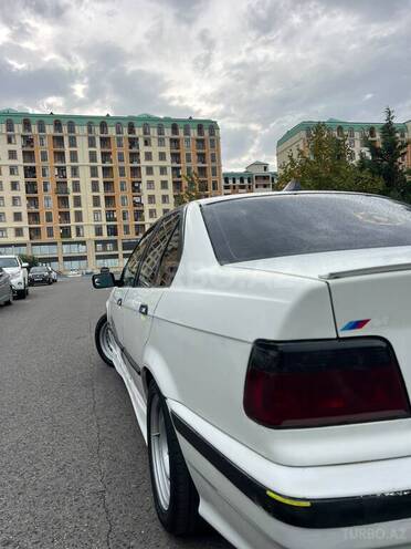 BMW 316 1994, 400,000 km - 1.6 l - Bakı