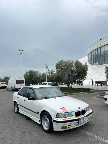 BMW 316 1994, 400,000 km - 1.6 l - Bakı