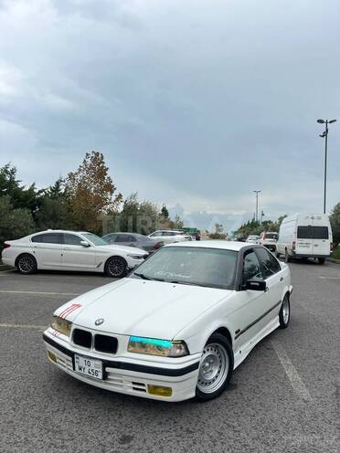 BMW 316 1994, 400,000 km - 1.6 l - Bakı
