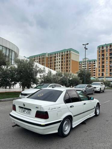 BMW 316 1994, 400,000 km - 1.6 l - Bakı