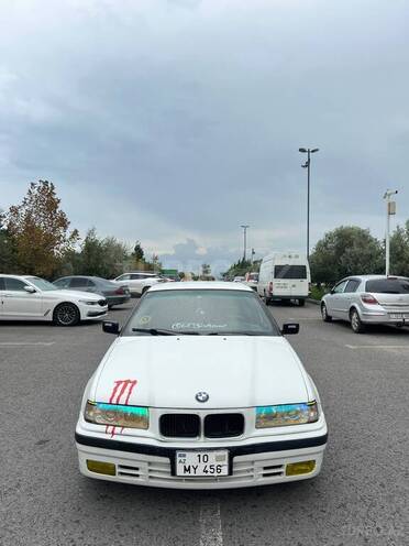 BMW 316 1994, 400,000 km - 1.6 l - Bakı