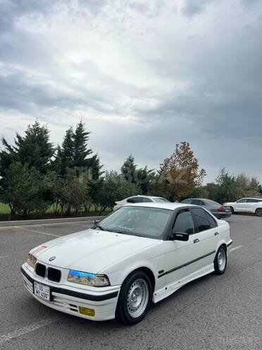 BMW 316 1994, 400,000 km - 1.6 l - Bakı