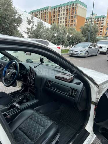 BMW 316 1994, 400,000 km - 1.6 l - Bakı