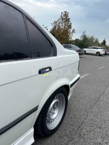 BMW 316 1994, 400,000 km - 1.6 l - Bakı