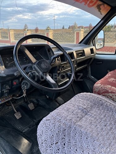 GAZ 2705 1999, 255,000 km - 2.4 л - Şəmkir
