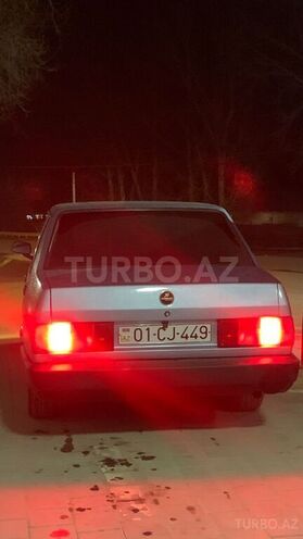 Tofas Sahin 2004, 85,000 km - 1.6 l - Qəbələ