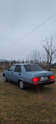 Tofas Sahin 2004, 85,000 km - 1.6 l - Qəbələ