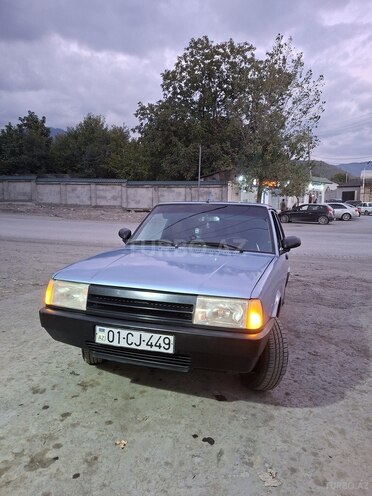 Tofas Sahin 2004, 85,000 km - 1.6 l - Qəbələ