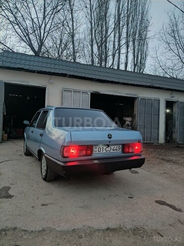 Tofas Sahin 2004, 85,000 km - 1.6 l - Qəbələ