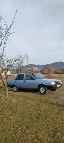 Tofas Sahin 2004, 85,000 km - 1.6 l - Qəbələ