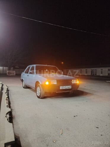 Tofas Sahin 2004, 85,000 km - 1.6 l - Qəbələ