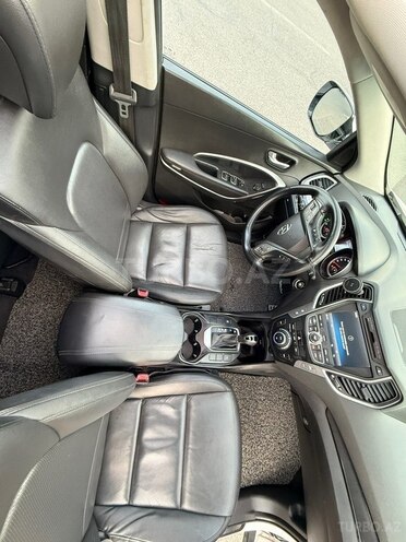 Hyundai Santa Fe 2013, 255,000 km - 2.0 l - Bakı