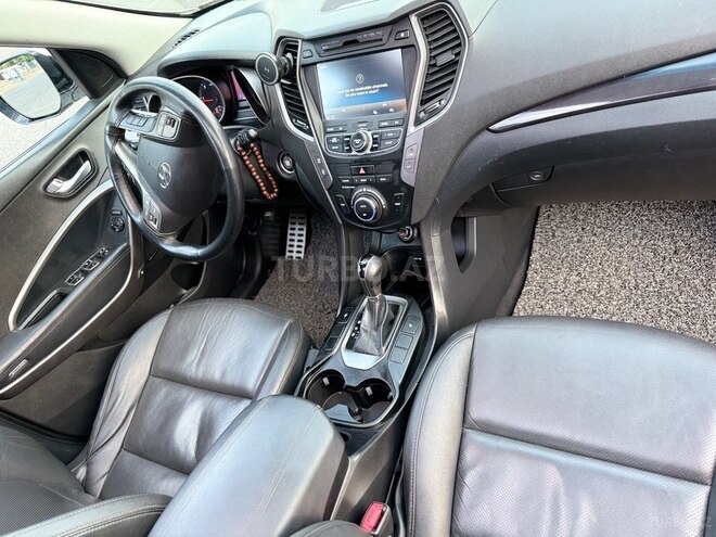 Hyundai Santa Fe 2013, 255,000 km - 2.0 l - Bakı