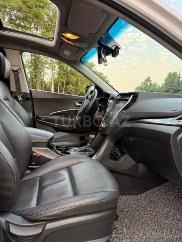 Hyundai Santa Fe 2013, 255,000 km - 2.0 l - Bakı