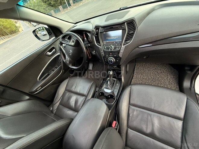 Hyundai Santa Fe 2013, 255,000 km - 2.0 l - Bakı