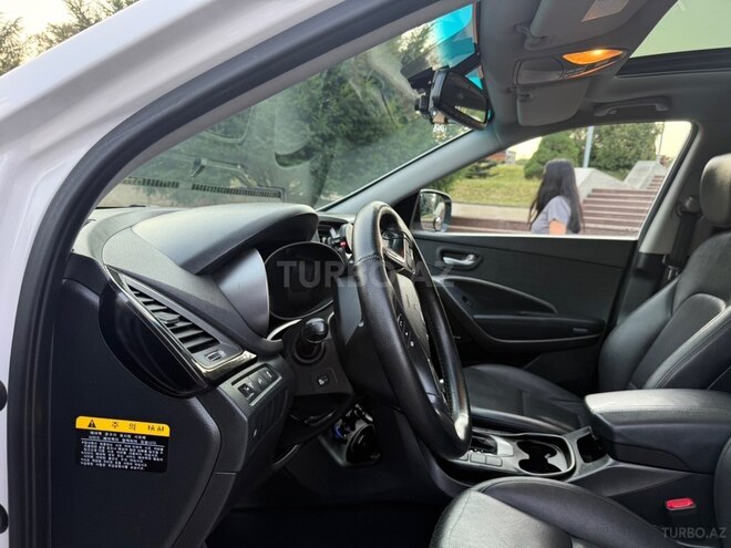 Hyundai Santa Fe 2013, 255,000 km - 2.0 l - Bakı
