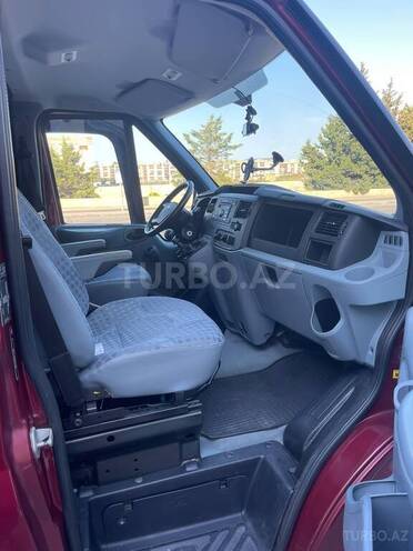 Ford Transit 2012, 125,450 km - 2.2 l - Bakı