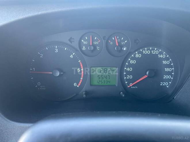 Ford Transit 2012, 125,450 km - 2.2 l - Bakı