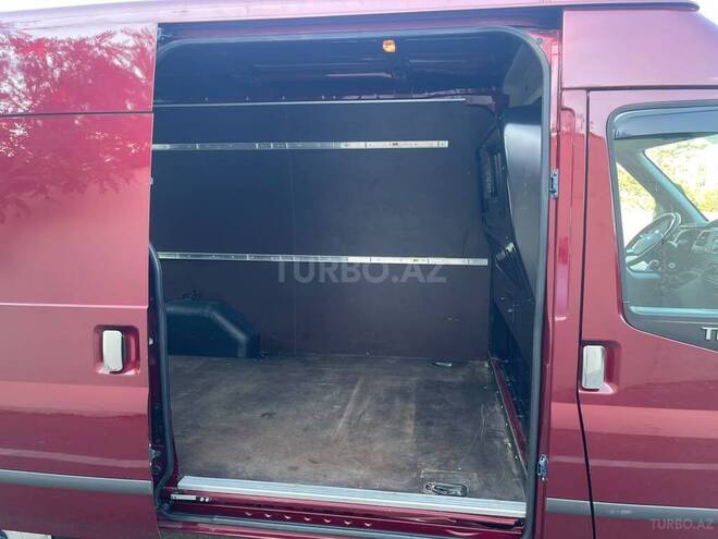 Ford Transit 2012, 125,450 km - 2.2 l - Bakı