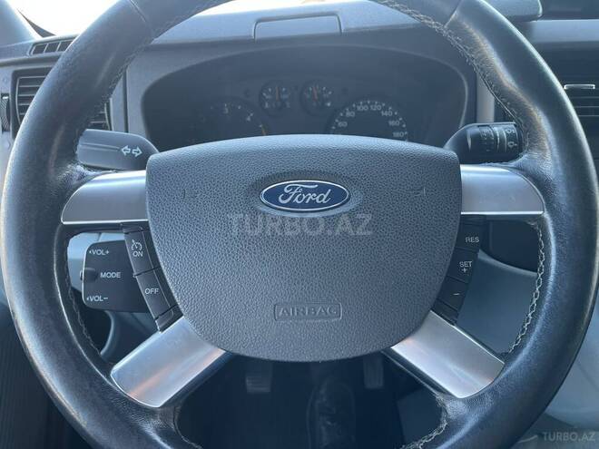 Ford Transit 2012, 125,450 km - 2.2 l - Bakı