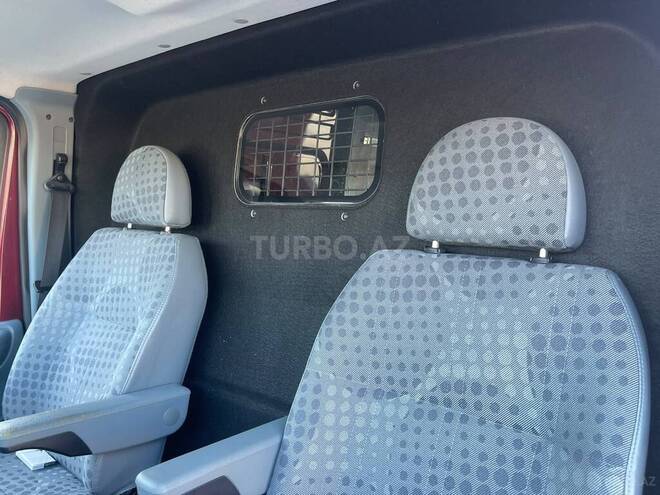 Ford Transit 2012, 125,450 km - 2.2 l - Bakı
