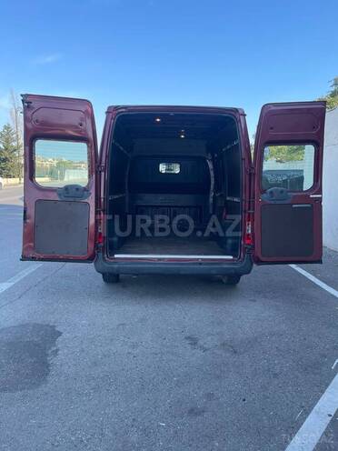 Ford Transit 2012, 125,450 km - 2.2 l - Bakı