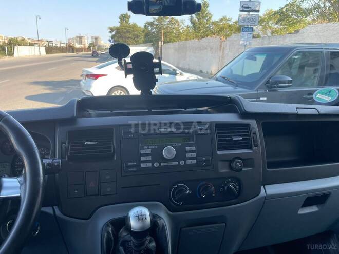 Ford Transit 2012, 125,450 km - 2.2 l - Bakı