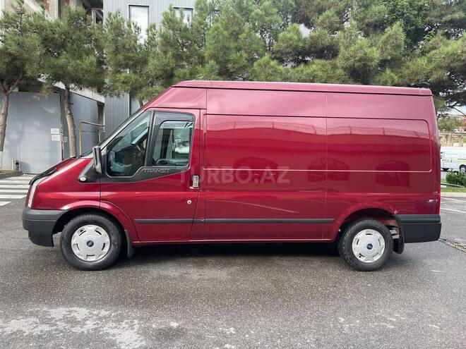 Ford Transit 2012, 125,450 km - 2.2 l - Bakı