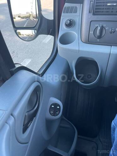 Ford Transit 2012, 125,450 km - 2.2 l - Bakı